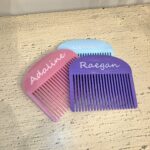 Customize Comb